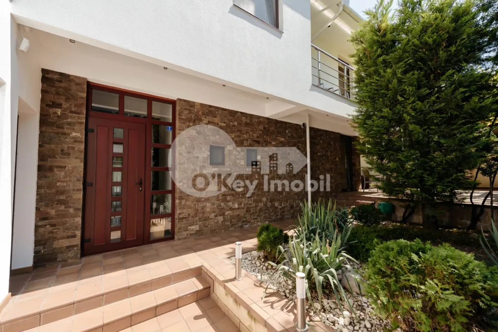 Casă, Telecentru, GHEORGHE ASACHI