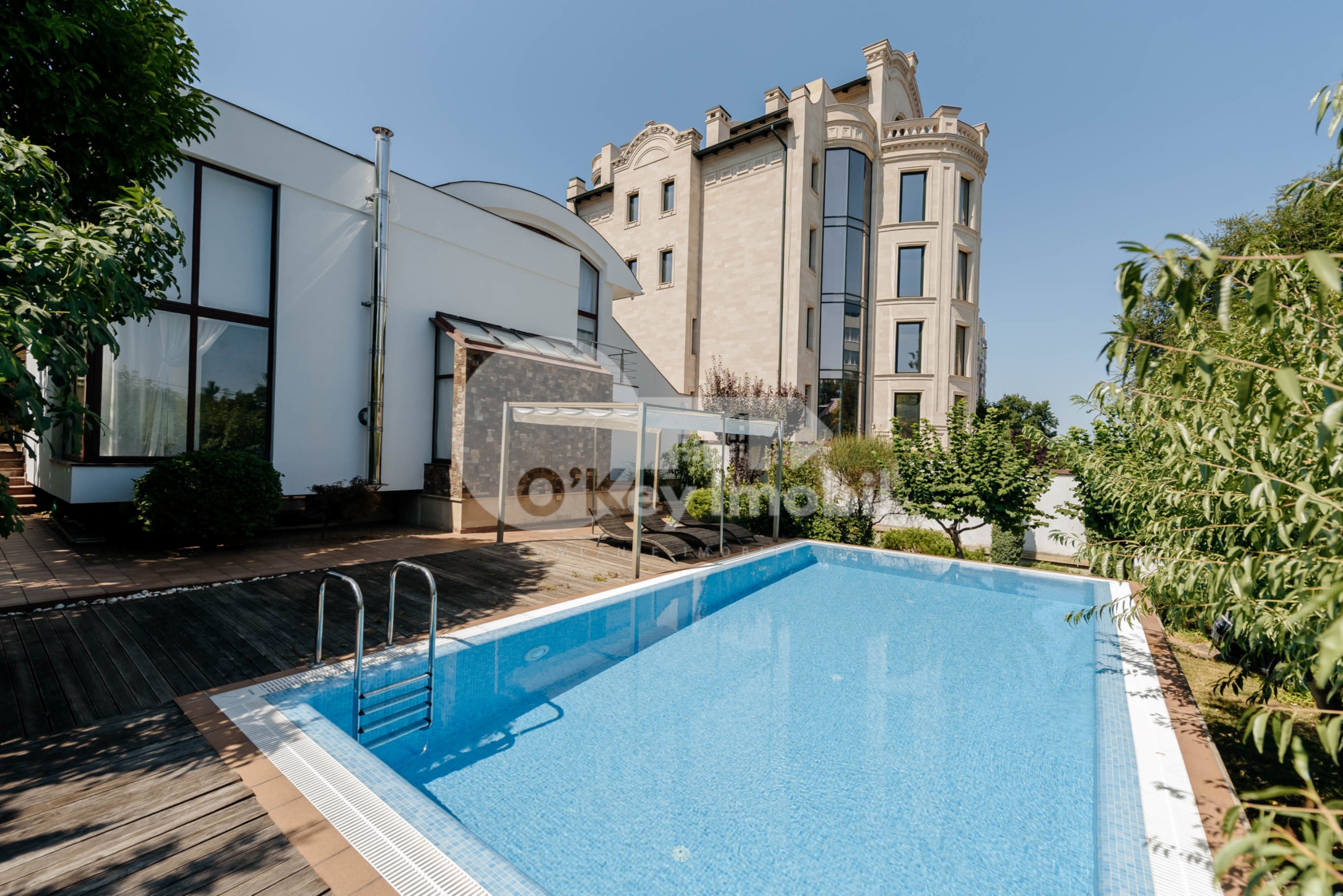 Casă, Telecentru, GHEORGHE ASACHI