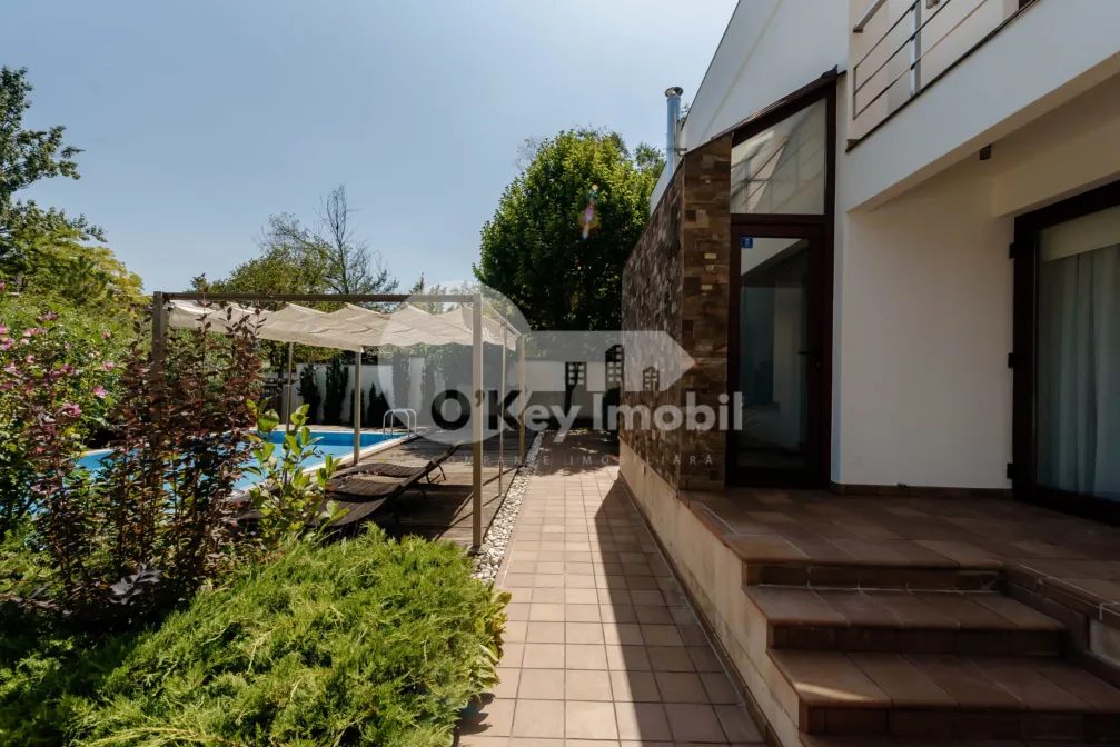 Casă, Telecentru, GHEORGHE ASACHI