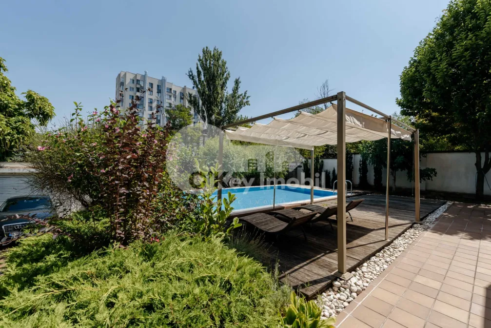 Casă, Telecentru, GHEORGHE ASACHI