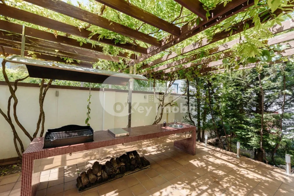 Casă, Telecentru, GHEORGHE ASACHI