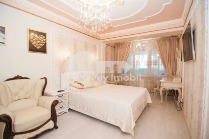 Apartament, Centru, LEV TOLSTOI