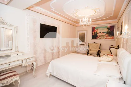 Apartament, Centru, LEV TOLSTOI