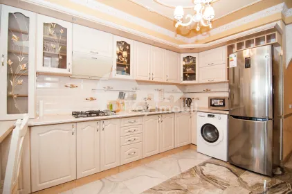 Apartament, Centru, LEV TOLSTOI