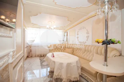 Apartament, Centru, LEV TOLSTOI