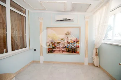 Apartament, Centru, LEV TOLSTOI