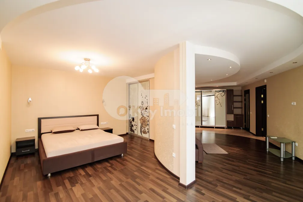 Apartament, Centru, VALEA TRANDAFIRILOR