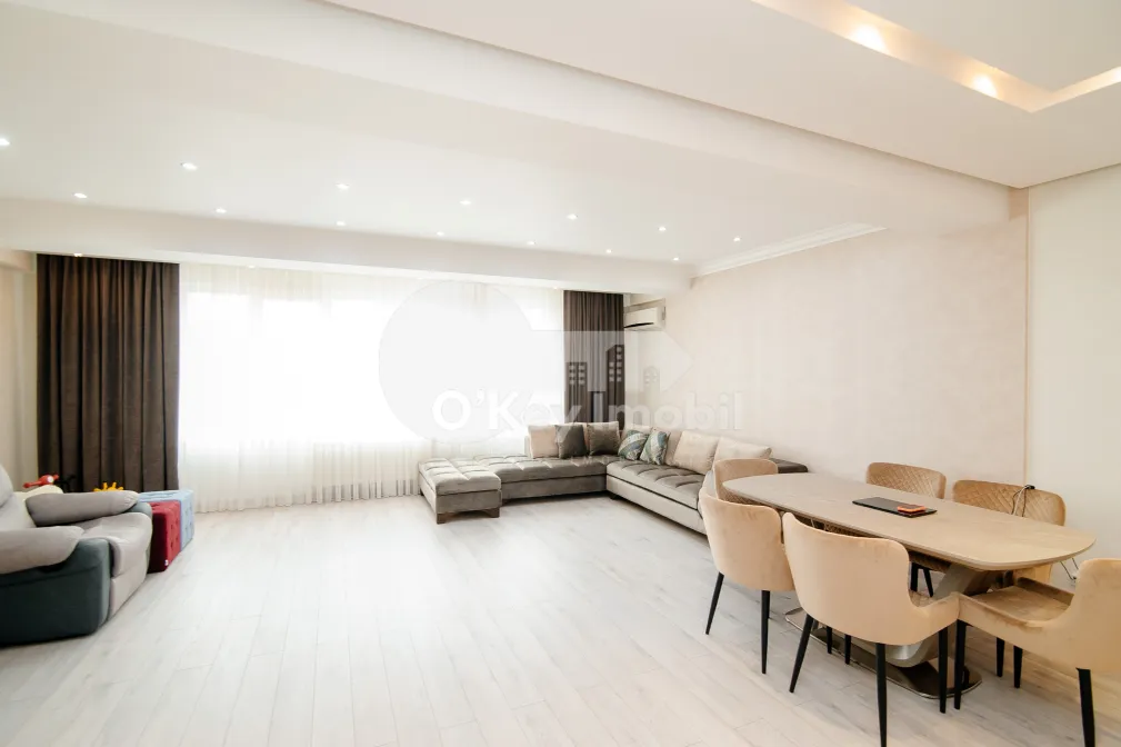 Квартира, Центр, БУКУРЕШТЬ