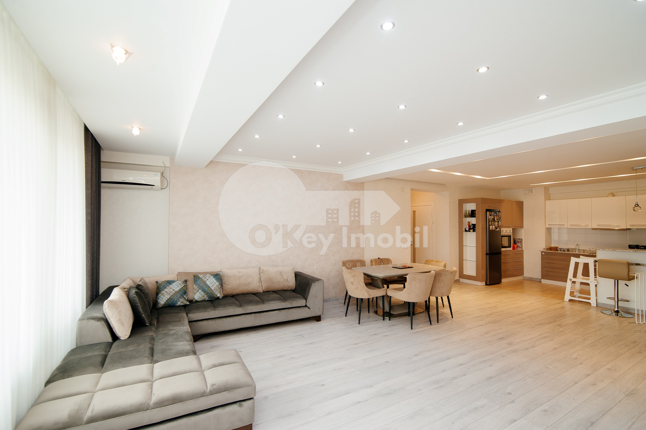 Apartament, Centru, BUCUREȘTI