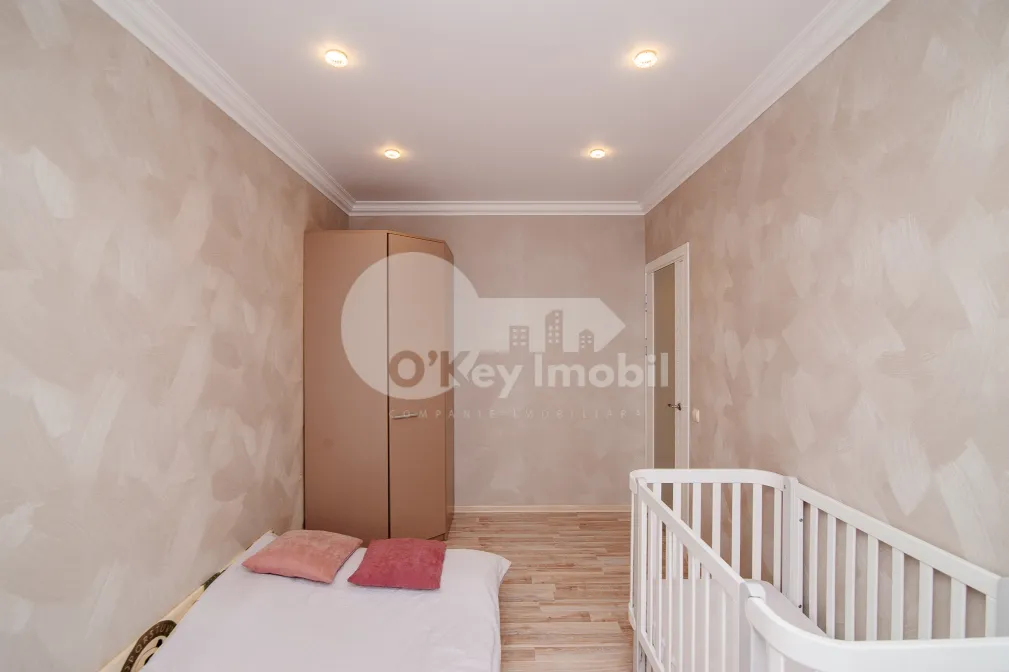 Apartament, Centru, BUCUREȘTI