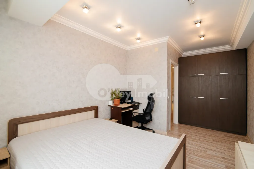 Apartament, Centru, BUCUREȘTI