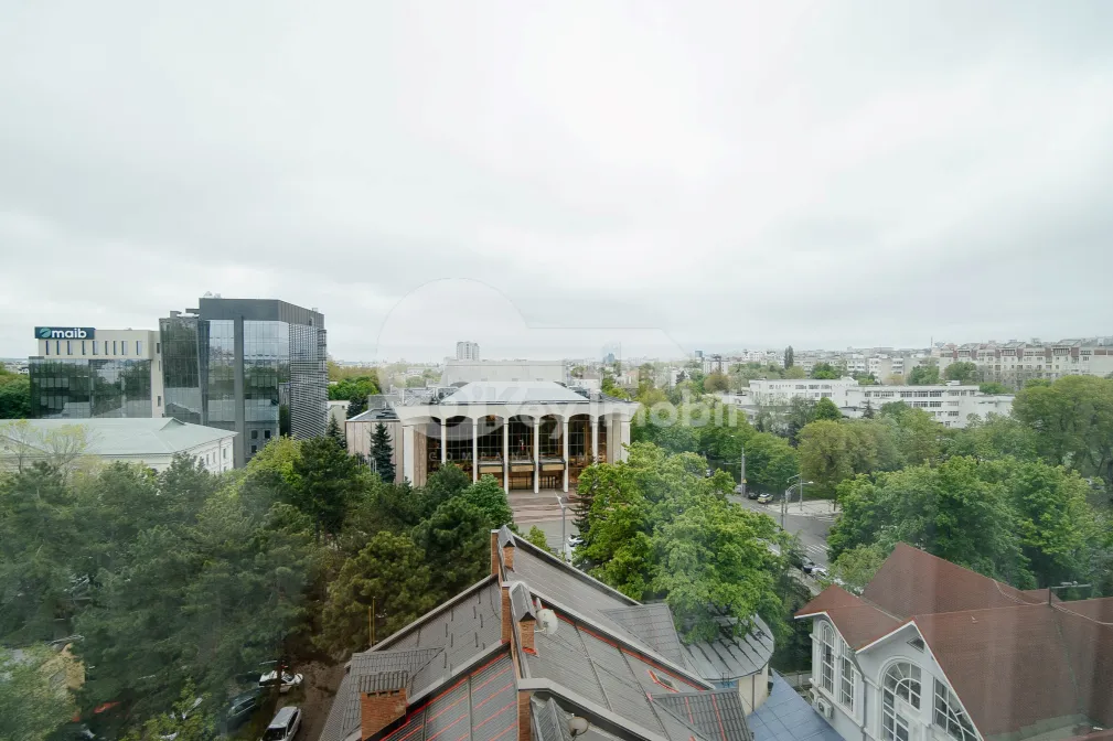 Apartament, Centru, BUCUREȘTI