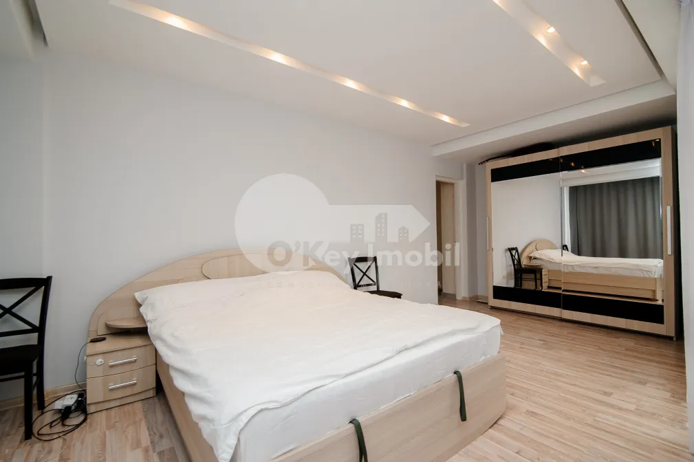 Apartament, Centru, BUCUREȘTI