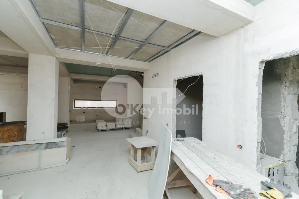 Дом, ДУРЛЕШТЫ