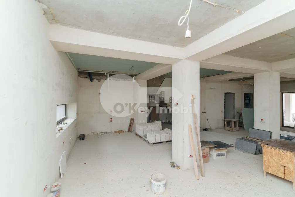 Дом, ДУРЛЕШТЫ