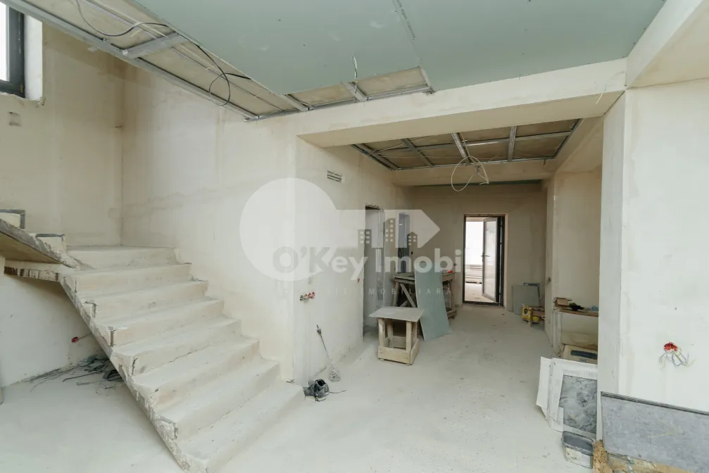 Дом, ДУРЛЕШТЫ