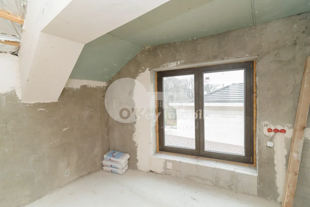 Дом, ДУРЛЕШТЫ