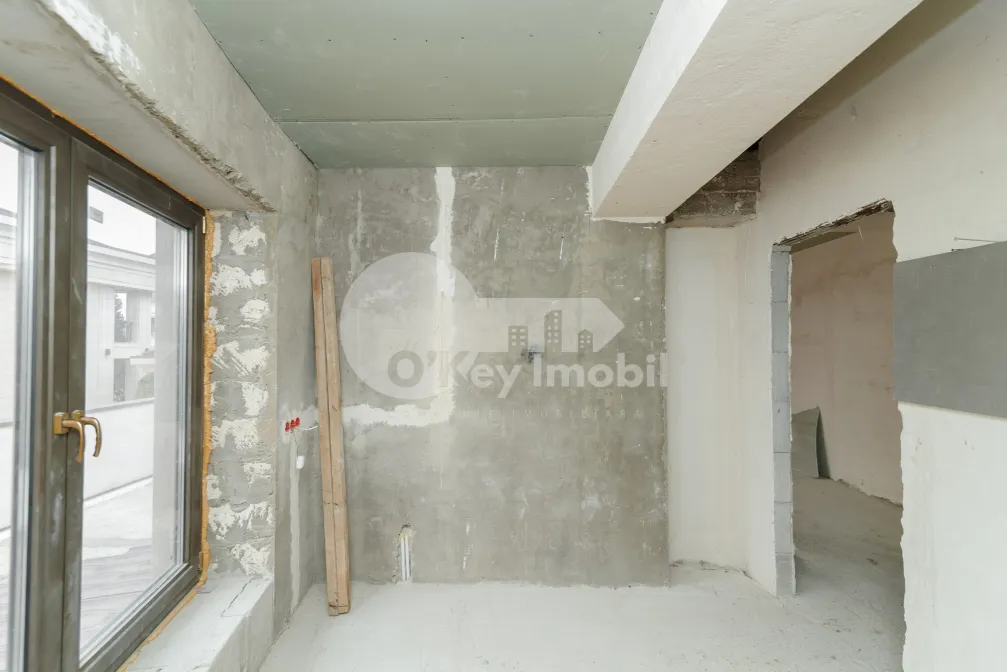 Дом, ДУРЛЕШТЫ