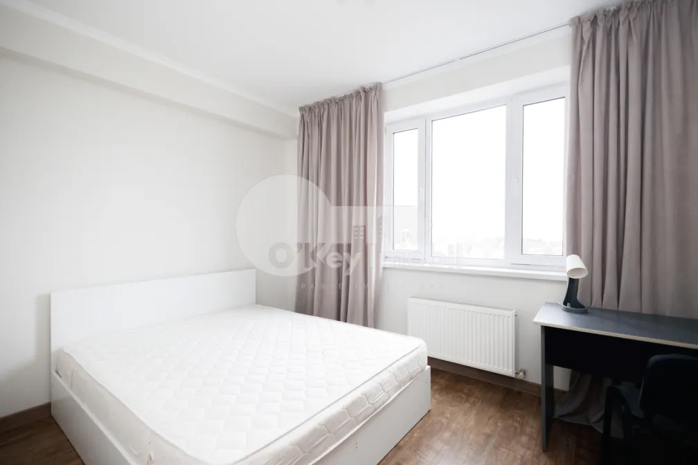 Apartament, Telecentru, VASILE DOKUCEAEV