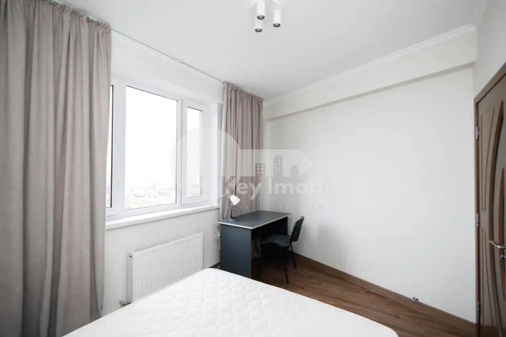 Apartament, Telecentru, VASILE DOKUCEAEV