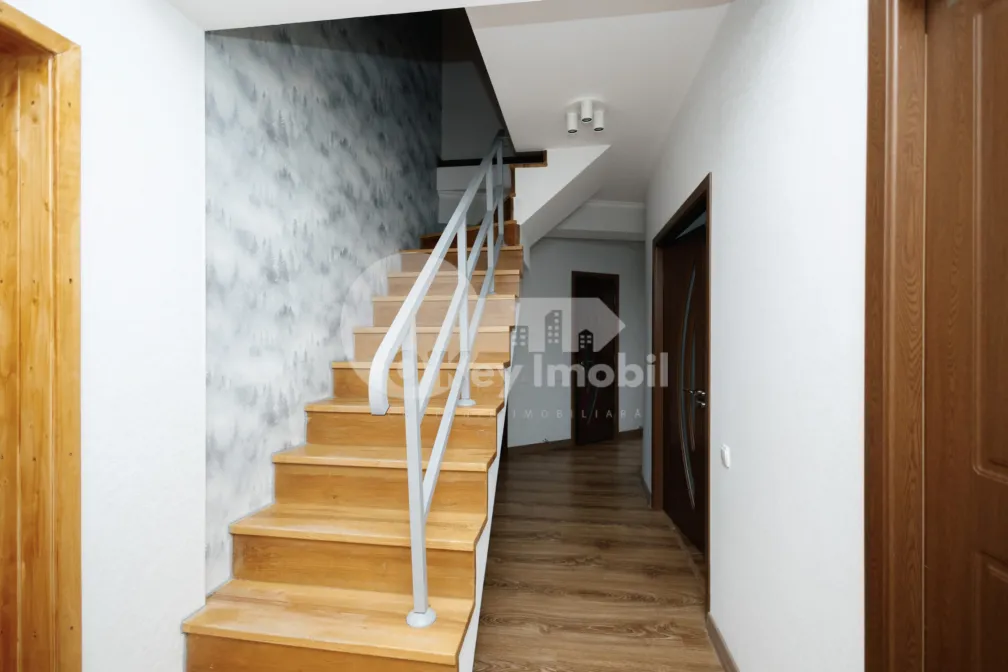 Apartament, Telecentru, VASILE DOKUCEAEV