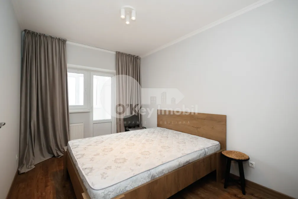 Apartament, Telecentru, VASILE DOKUCEAEV
