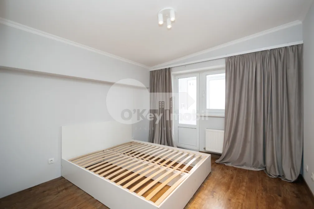 Apartament, Telecentru, VASILE DOKUCEAEV