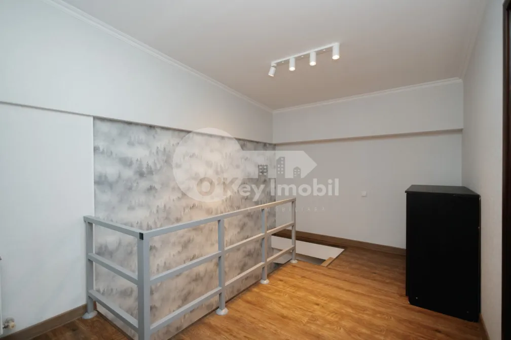 Apartament, Telecentru, VASILE DOKUCEAEV