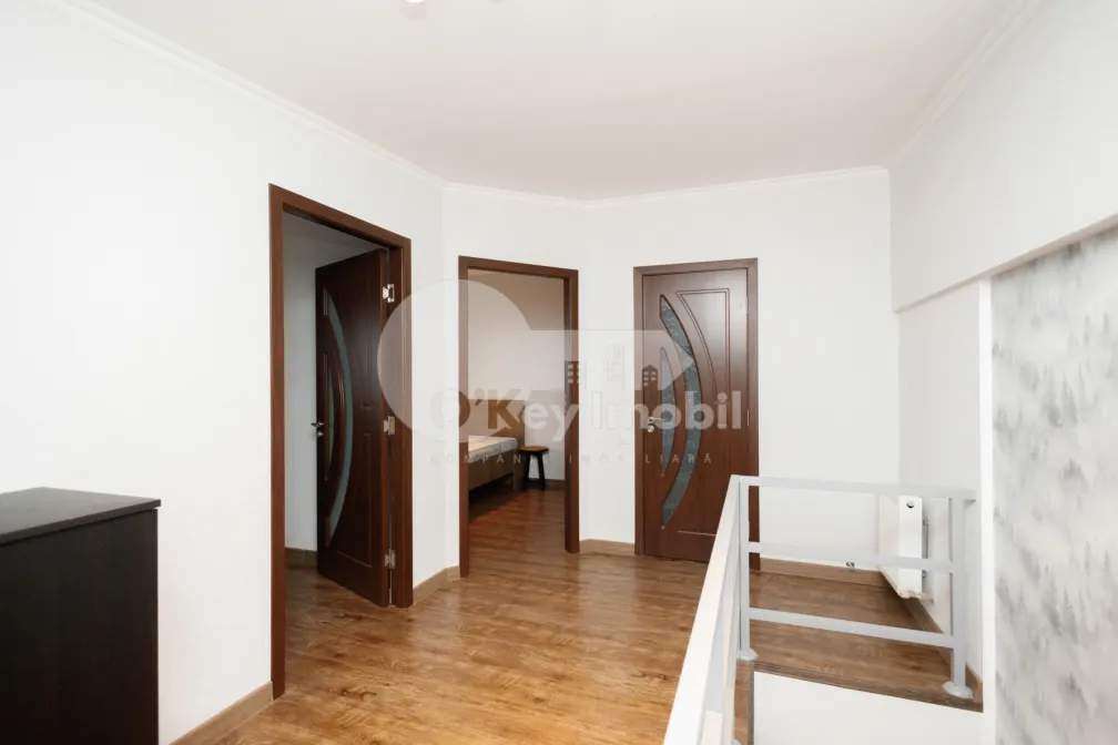 Apartament, Telecentru, VASILE DOKUCEAEV