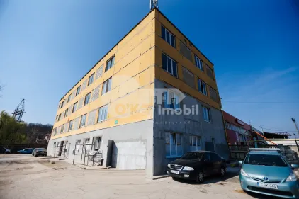 Depozit, Poșta Veche, PODGORENILOR