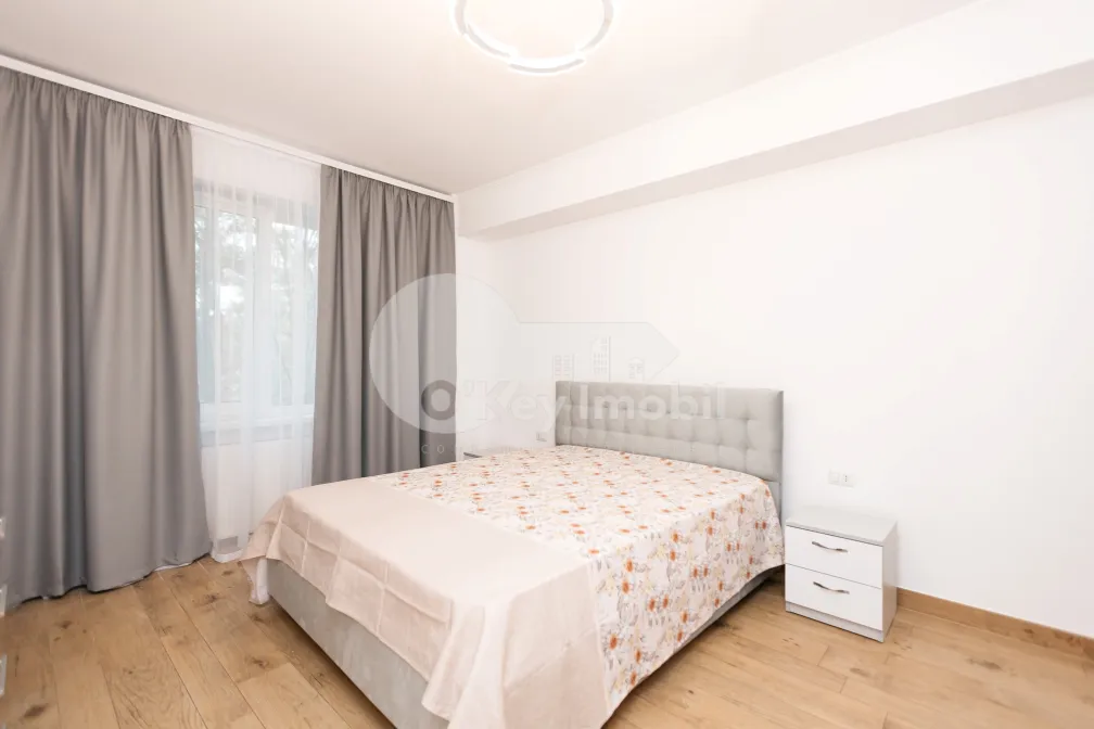Apartament, Botanica, BOTANICA VECHE