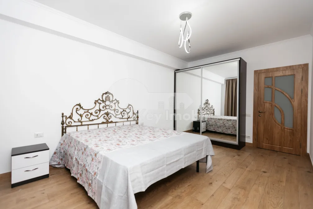 Apartament, Botanica, BOTANICA VECHE