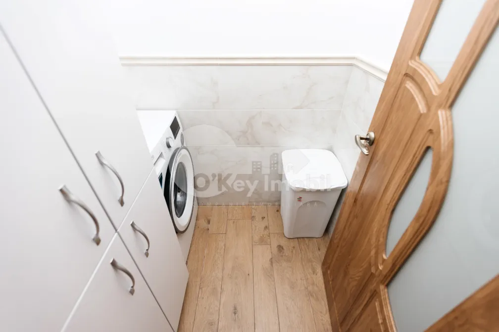 Apartament, Botanica, BOTANICA VECHE