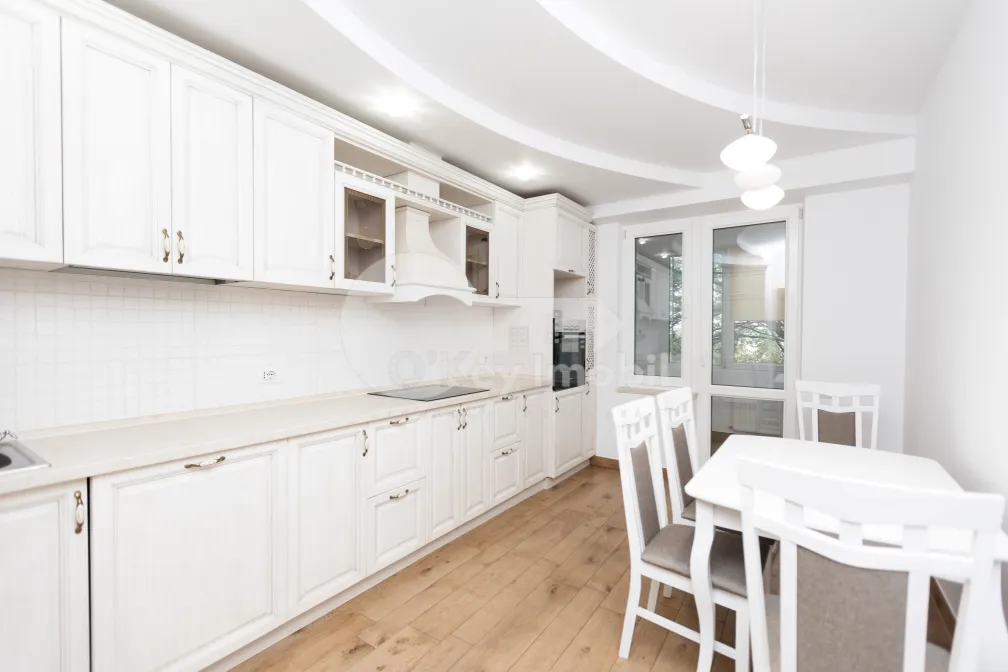 Apartament, Botanica, BOTANICA VECHE