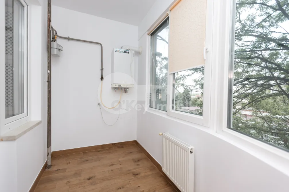 Apartament, Botanica, BOTANICA VECHE