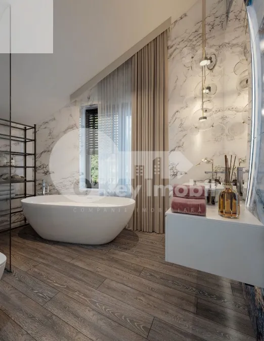 Дом, ДУРЛЕШТЫ