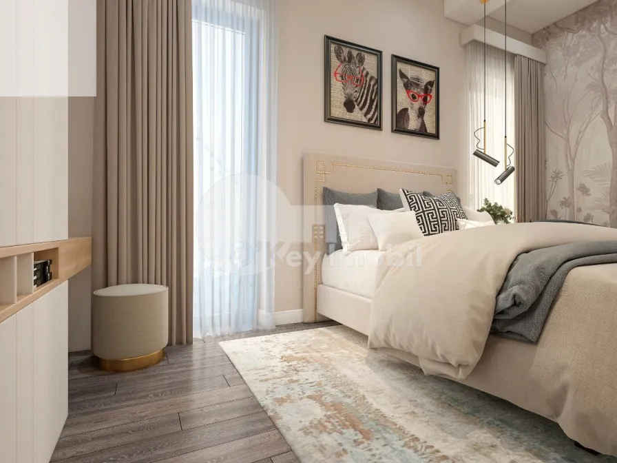 Дом, ДУРЛЕШТЫ