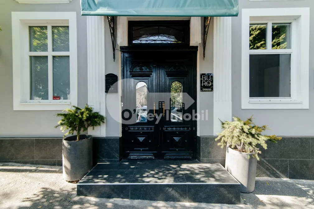 Офис, Центр, МИХАЙ ЕМИНЕСКУ