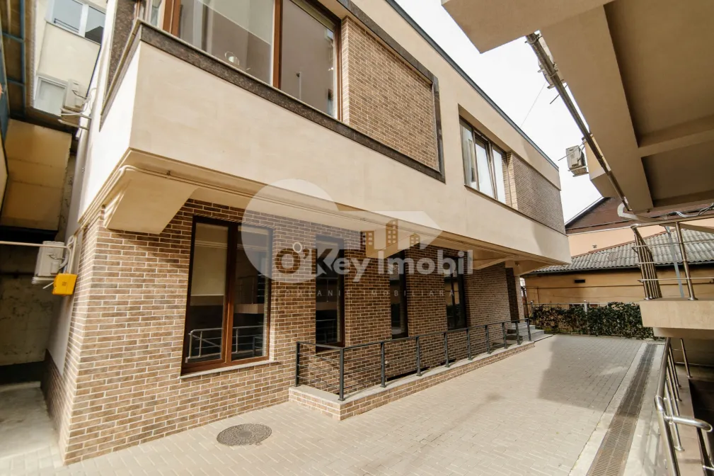 Офис, Центр, В. ПЫРКЭЛАБ