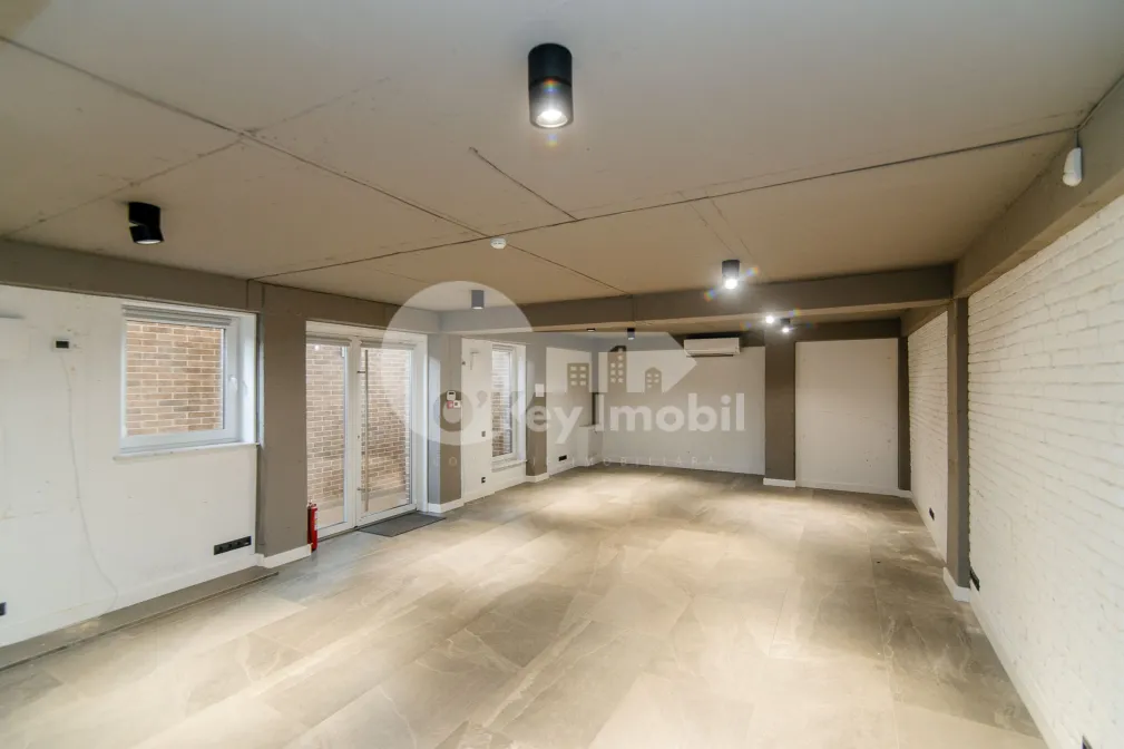 Офис, Центр, В. ПЫРКЭЛАБ