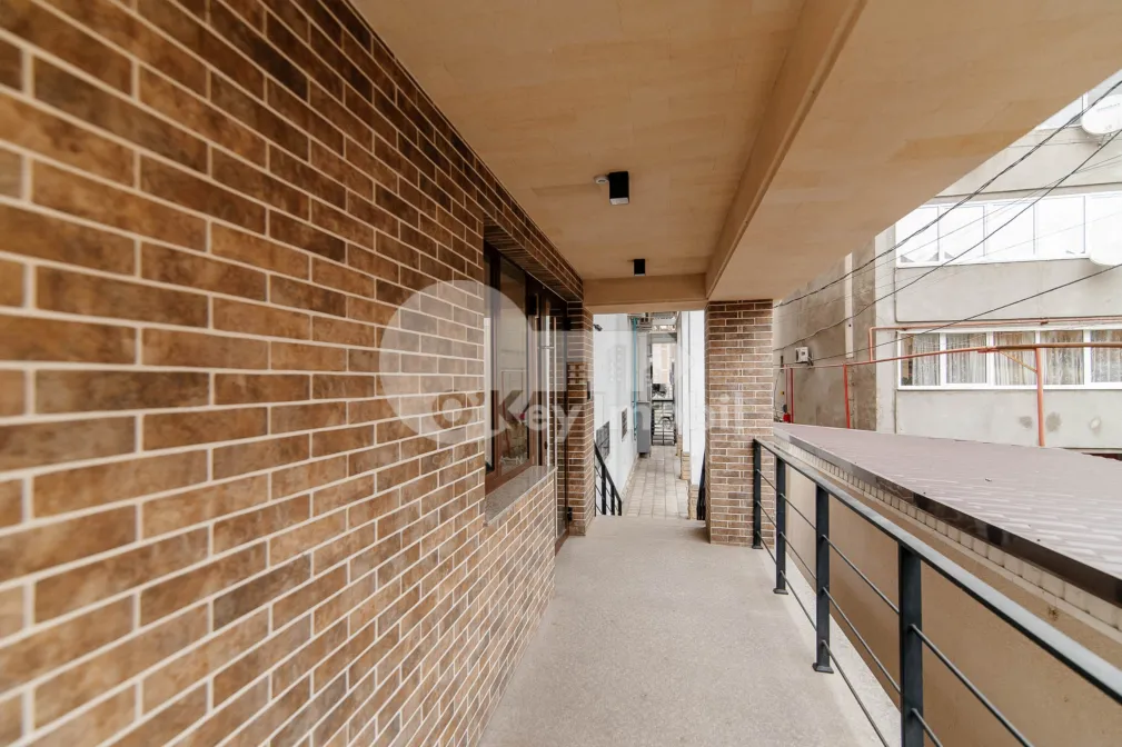 Офис, Центр, В. ПЫРКЭЛАБ