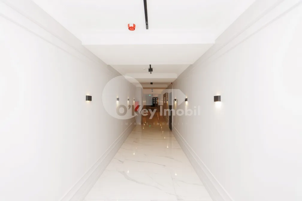 Офис, Центр, МИХАЙ ЕМИНЕСКУ