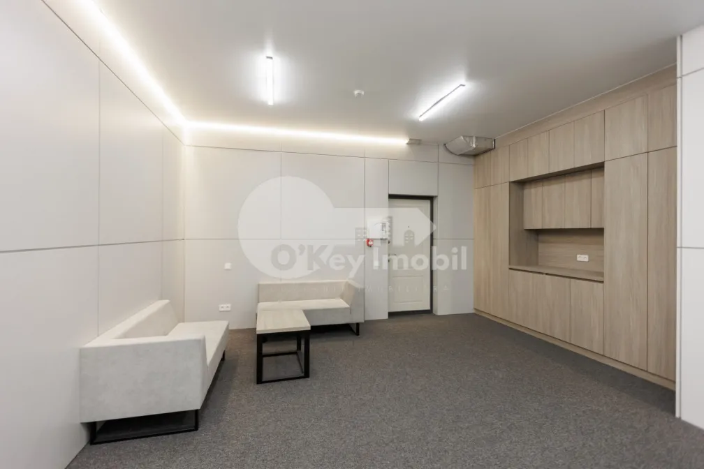 Офис, Центр, МИХАЙ ЕМИНЕСКУ