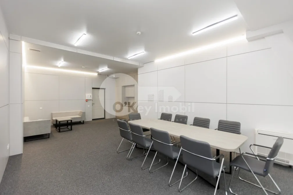 Офис, Центр, МИХАЙ ЕМИНЕСКУ