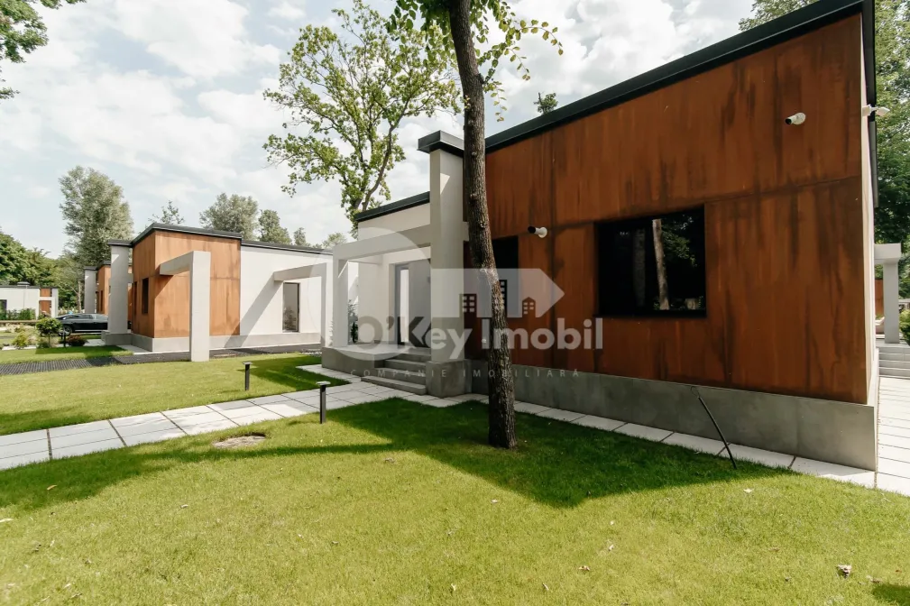 Casă, VADUL LUI VODĂ