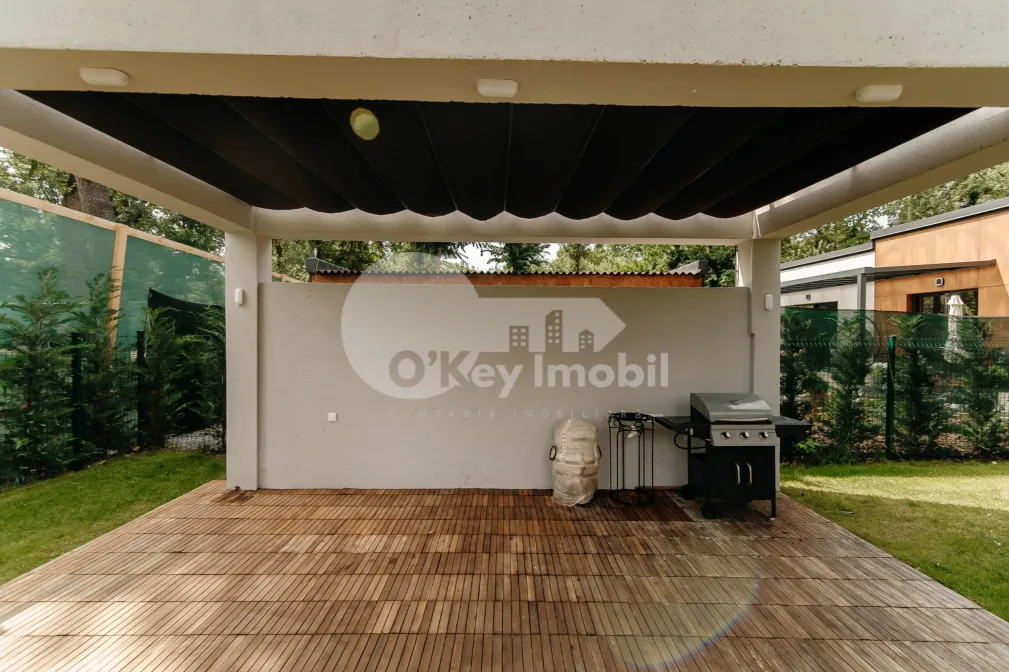 Casă, VADUL LUI VODĂ