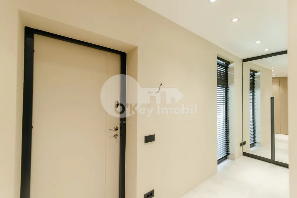 Casă, VADUL LUI VODĂ