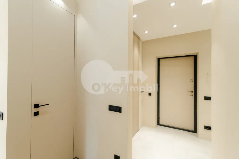 Casă, VADUL LUI VODĂ