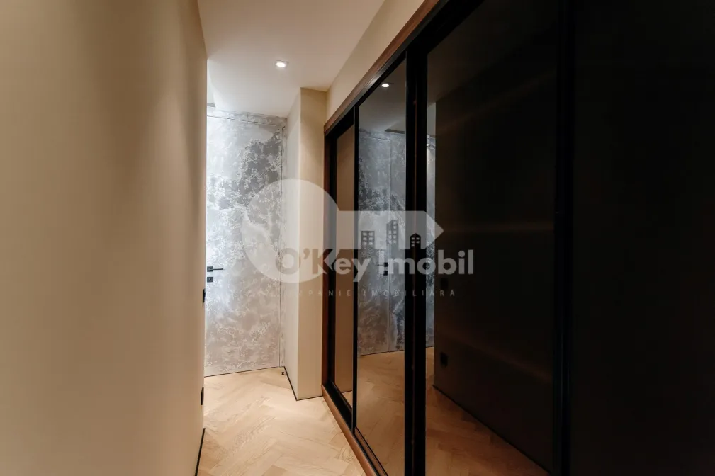 Casă, VADUL LUI VODĂ