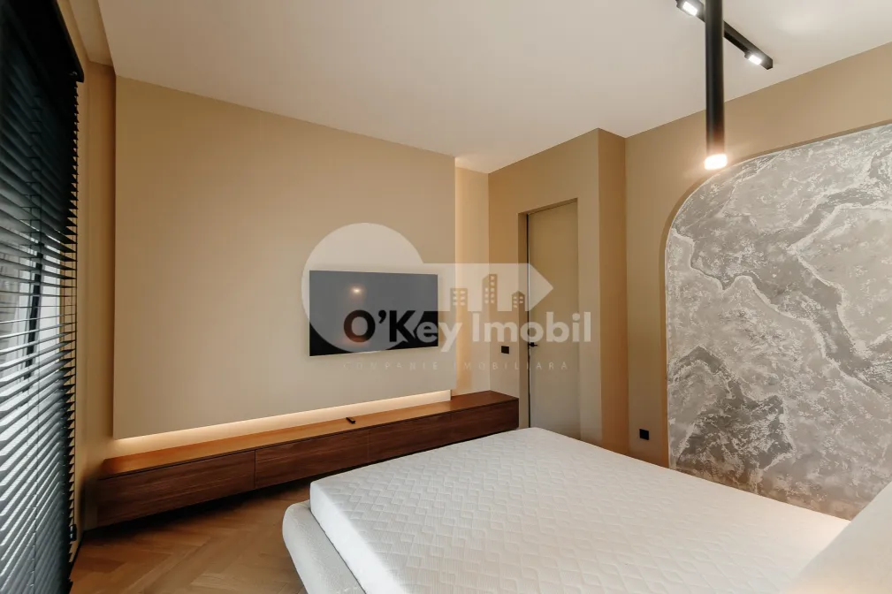 Casă, VADUL LUI VODĂ